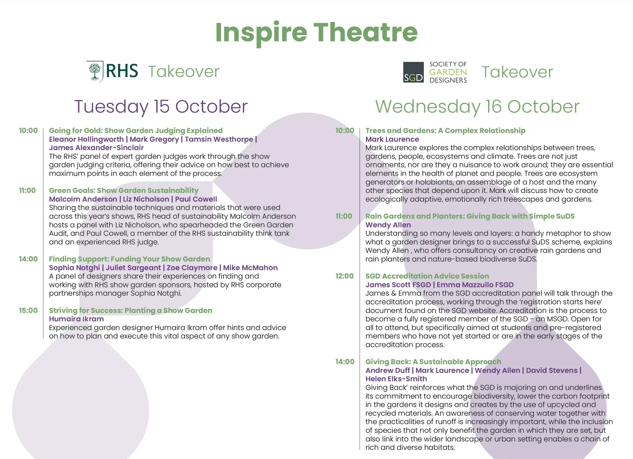 Inspire Theatre
