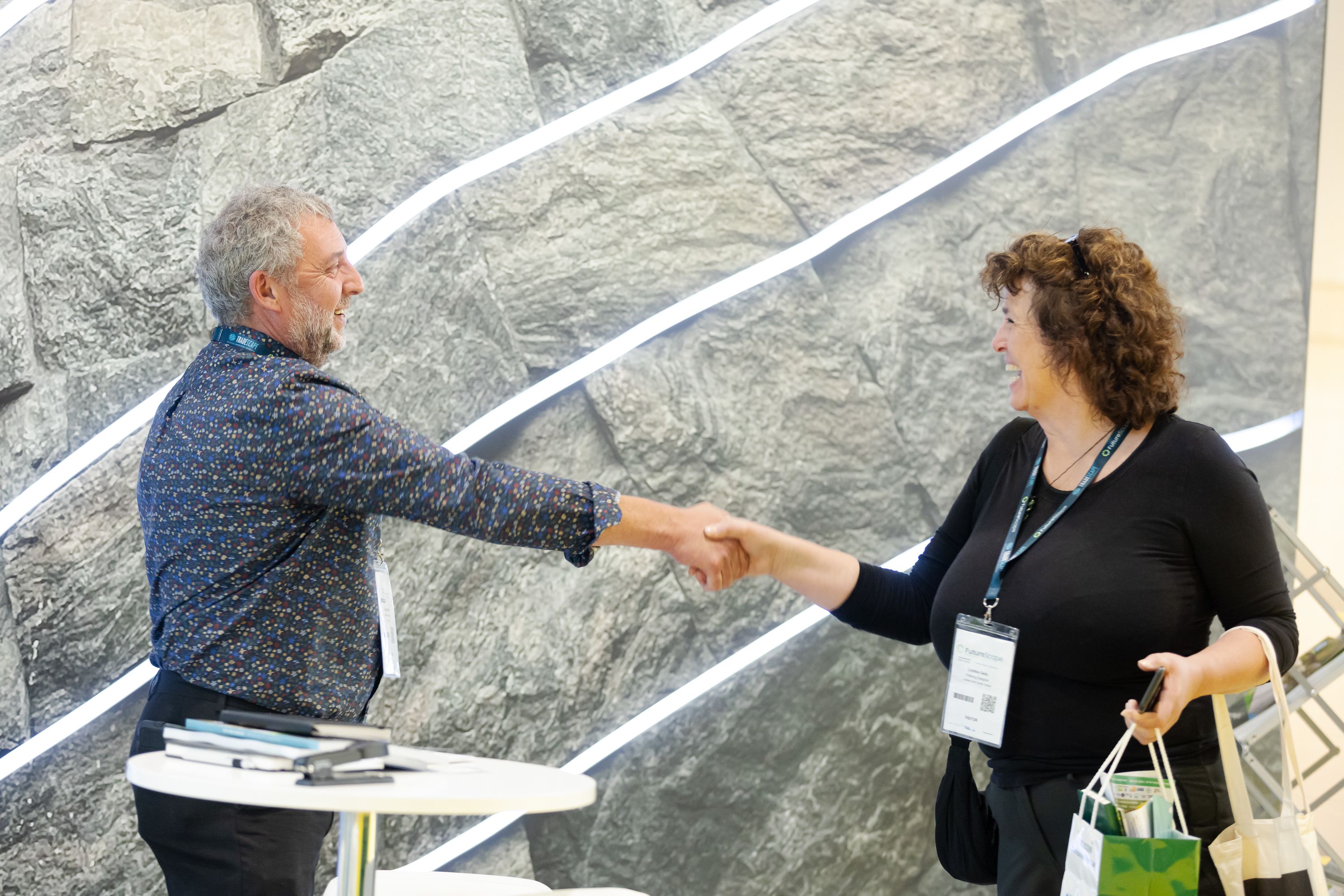 Planting the Seeds of Connection 