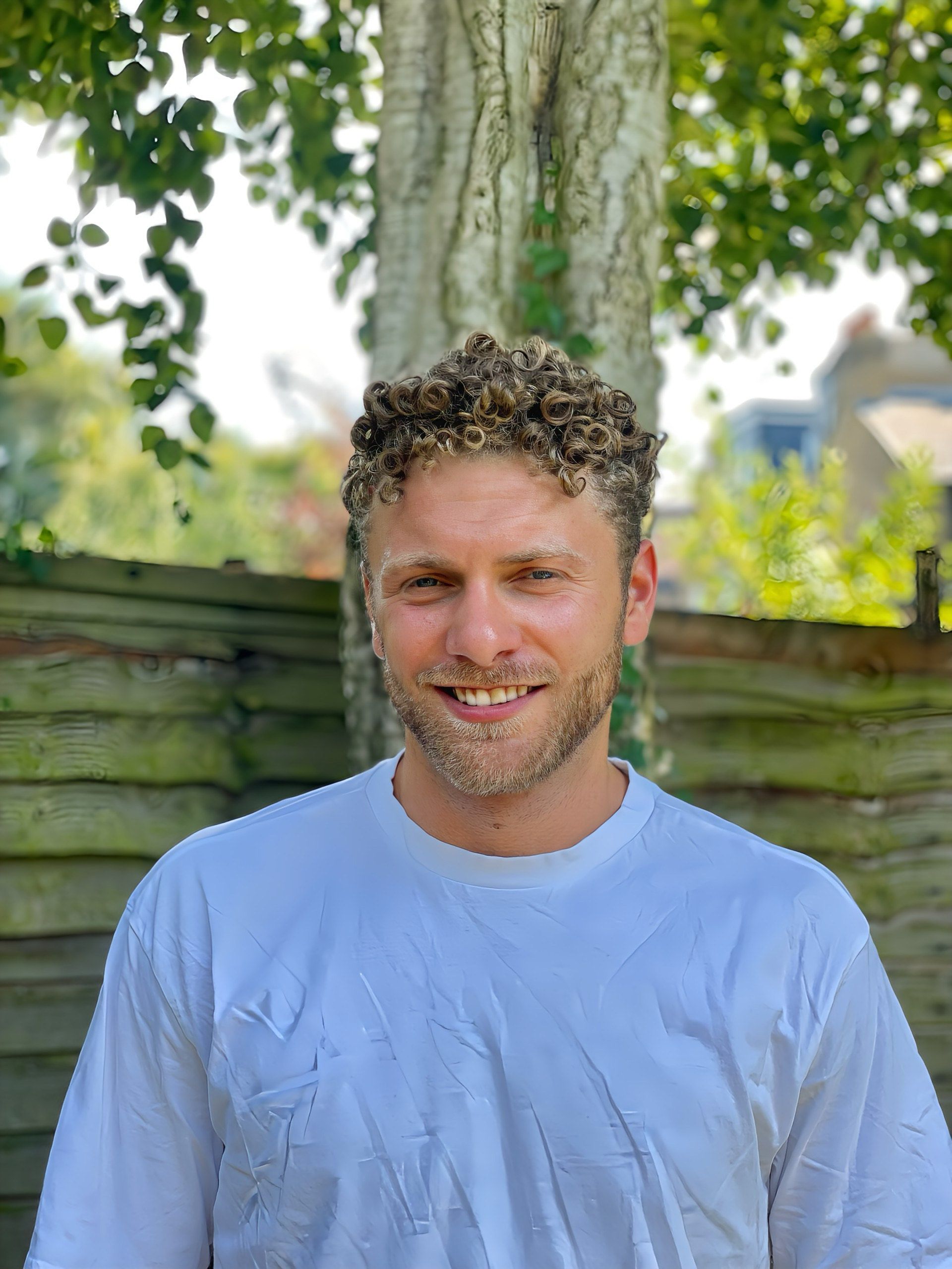 Michael Antonetti - Giardini Antonetti
