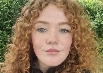Anna Mcloughlin - Landscaper