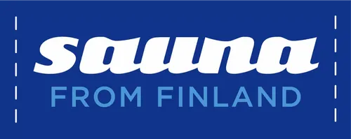 Sauna from Finland 