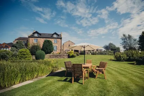 Churnet Valley Garden Furniture Revamp Valley Range