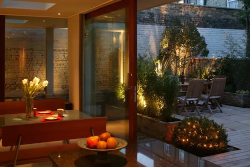 Light Projects LTD Provides a Specialist Architectural and Garden Lighting Fitting Manufacturer and Supplier
