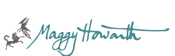 Guest Blog: Maggy Howarth