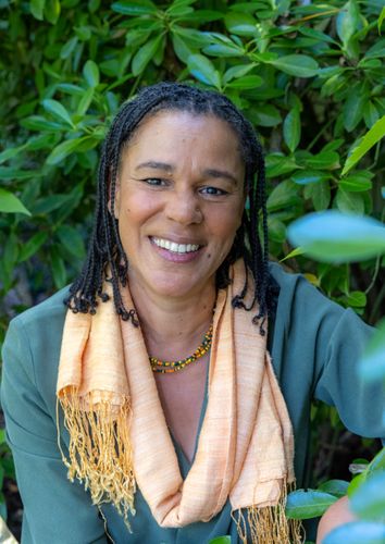Juliet Sargeant - The Sussex Garden School 