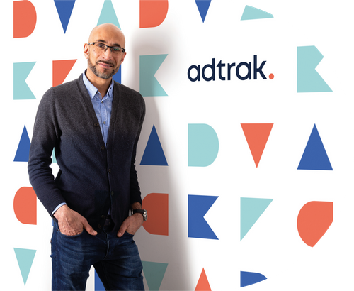 Ben Shaw - Adtrak 