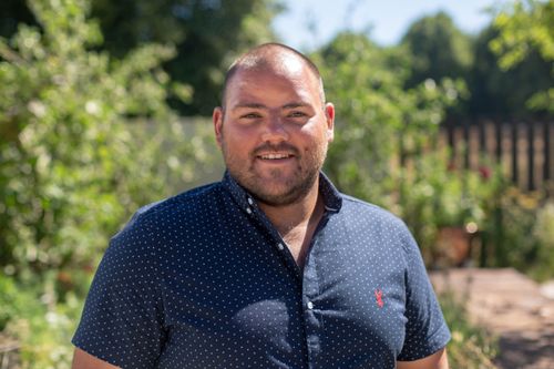 Jake Catling - The Landscaping Consultants