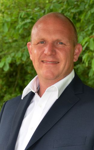 Deric Newman - Glendale Services 
