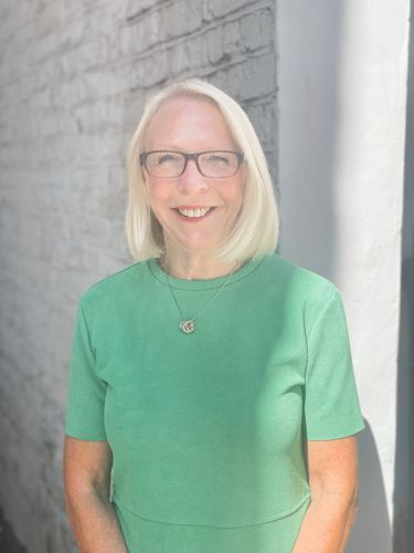 Marian Barker - Fresh Horticultural Careers
