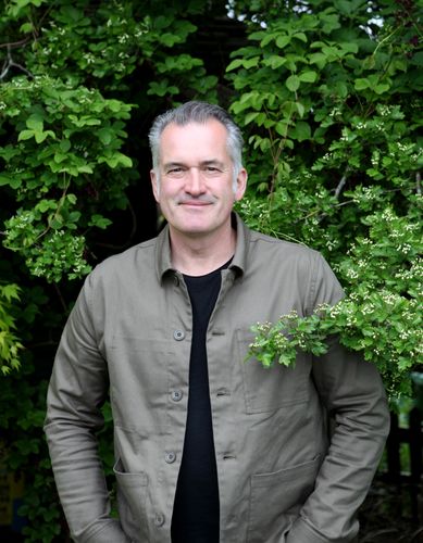 Matthew Wilson - MWG (Matthew Wilson Gardens)