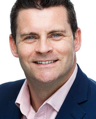 Nick Ruddle - Action Coach 
