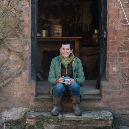 Tamsin Westhorpe - Royal Horticultural Society 