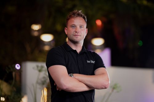 Thijs van Zessen - in-lite outdoor lighting