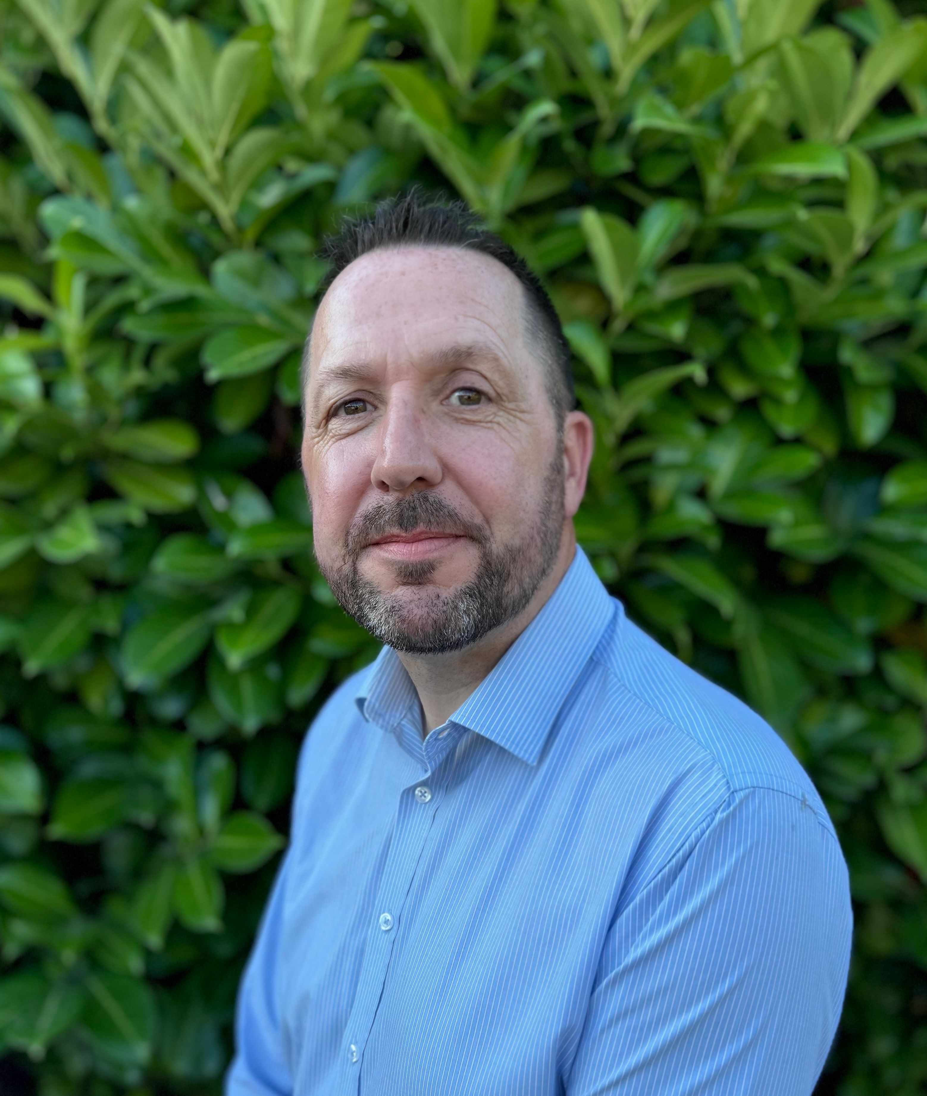 Nigel Payne - Blakedown Landscapes 