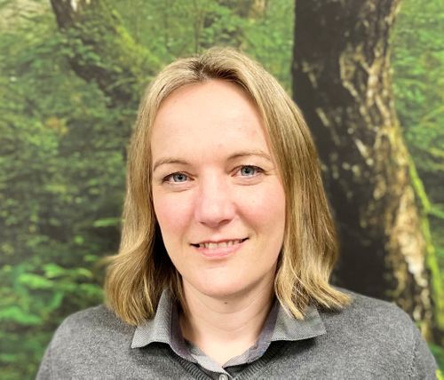 Holly Youde - Association of Professional Landscapers 