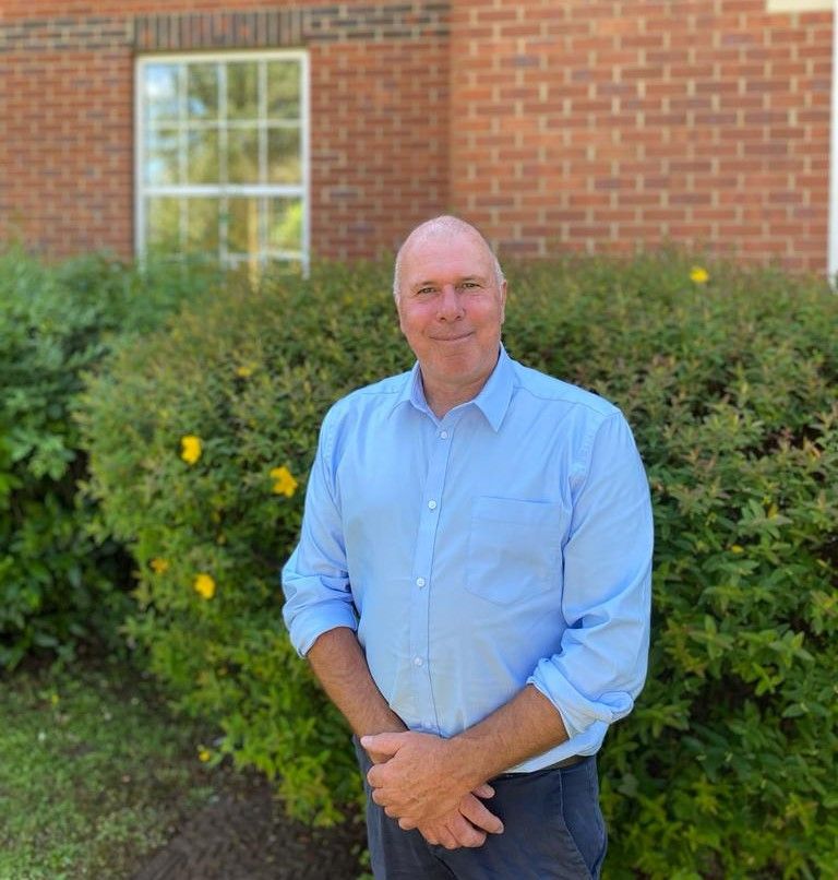 Phil Tremayne - The Association of Professional Landscapers 