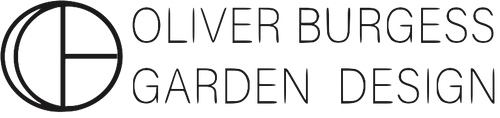 Oliver Burgess Garden Design