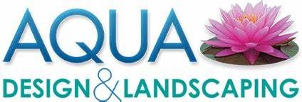 Aqua Design & Landscaping