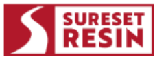 Sureset Resin