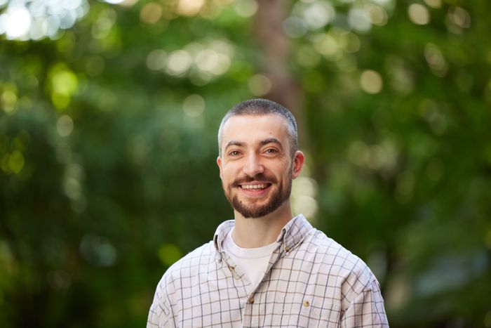 Luca Schofield - Maylim