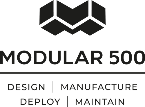 Modular500 Ltd