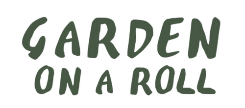 Garden on a Roll 