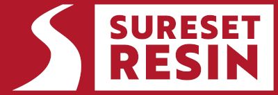 Sureset Resin 