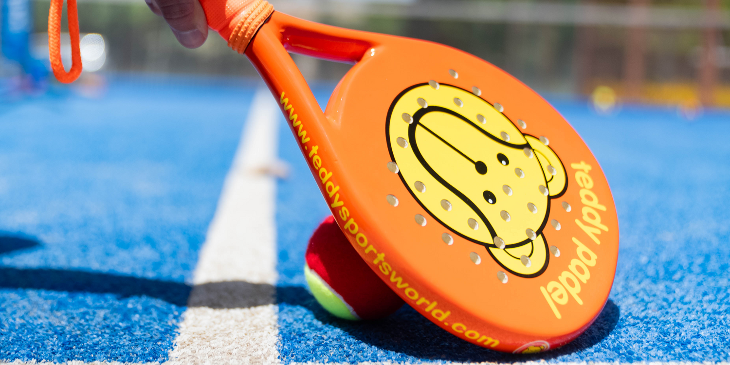 Teddy Padel