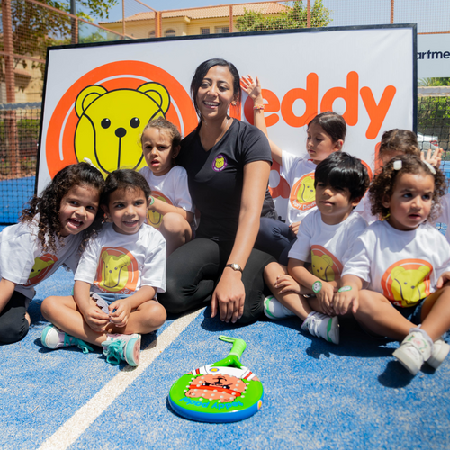 Teddy Padel: Where the World’s Fastest-Growing Sport Meets the Joy of Childhood