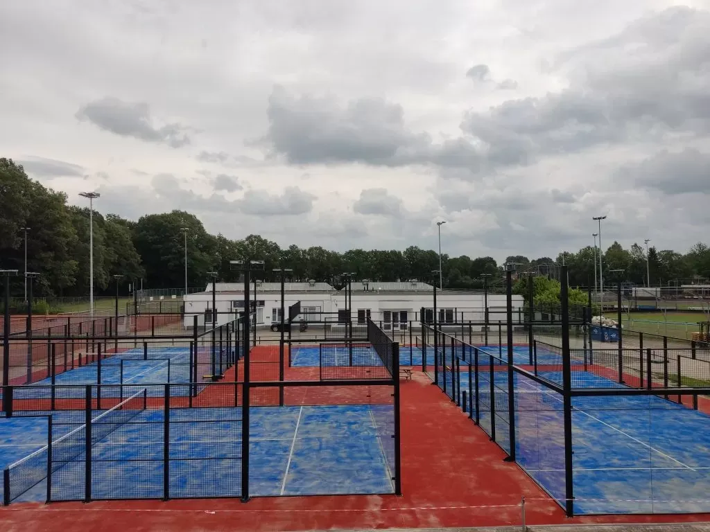 Long Live the Padel Court: Top Maintenance Tips