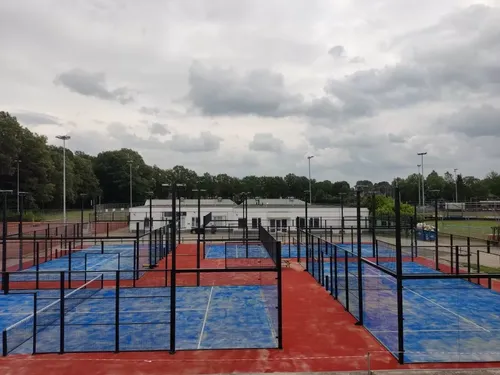 Long Live the Padel Court: Top Maintenance Tips