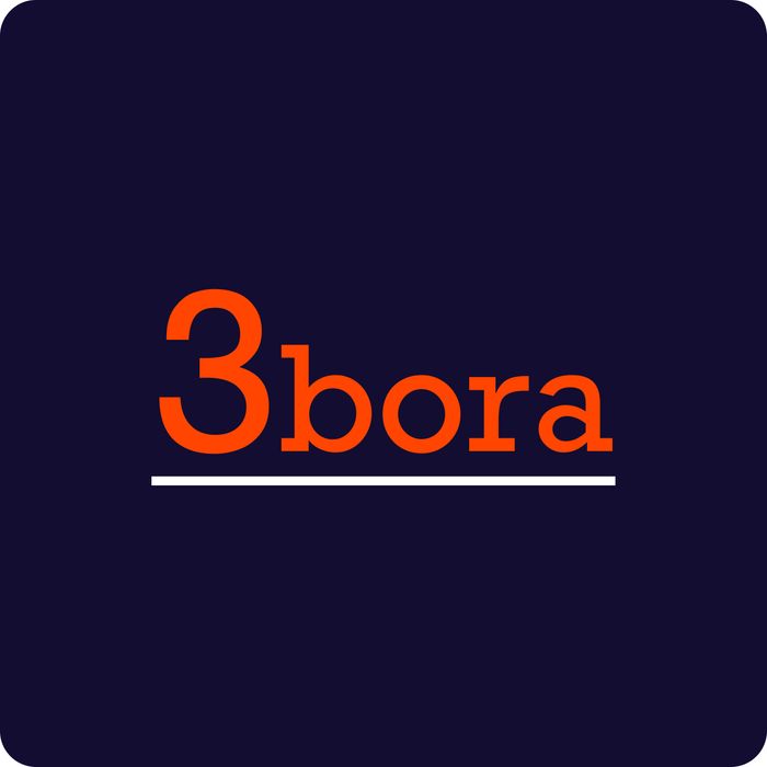 3bora