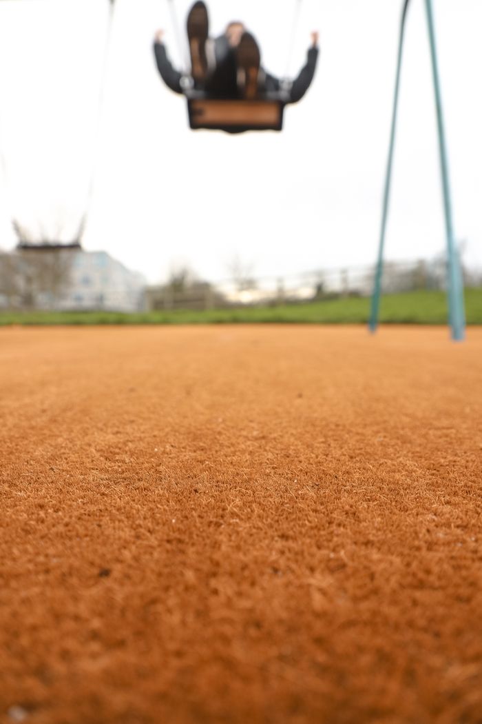 Notts Sport Unveils CocoTurf: The World's First Non-Plastic Artificial Grass