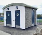 Bodmin Twin Modular