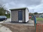 Bodmin Twin Modular