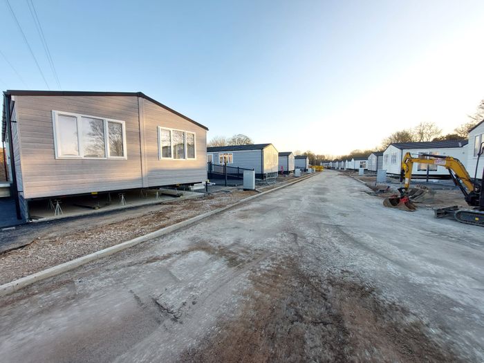 Traveller Accommodation