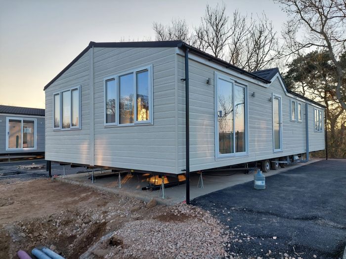 Traveller Accommodation