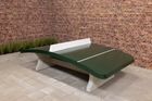 Foot Volleyball Table