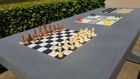 Multi Gaming Table DeLuxe