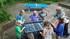 Table Football Table