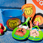 Teddy Padel – Lightweight Kids’ Padel Racket for Ages 3-7