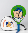Teddy Padel – Lightweight Kids’ Padel Racket for Ages 3-7