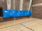 Cricket Netting