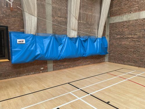Cricket Netting