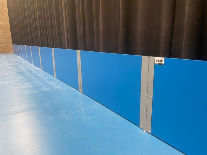 Rebound Boards
