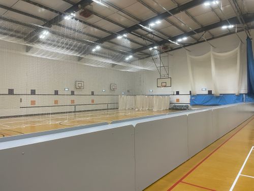 Rebound Boards