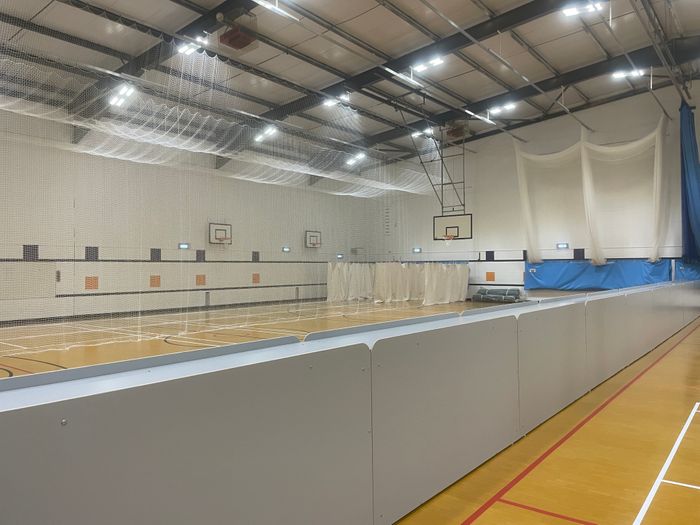 Rebound Boards