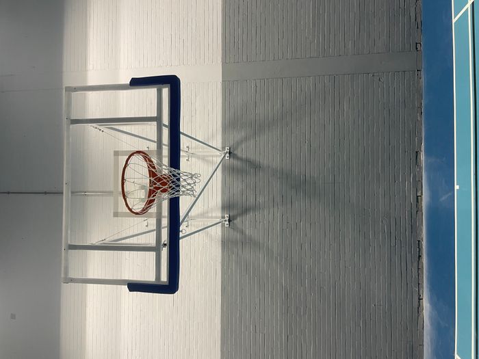 Basketball Goals