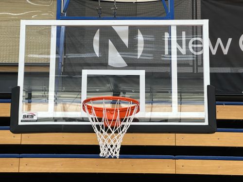 Basketball Goals