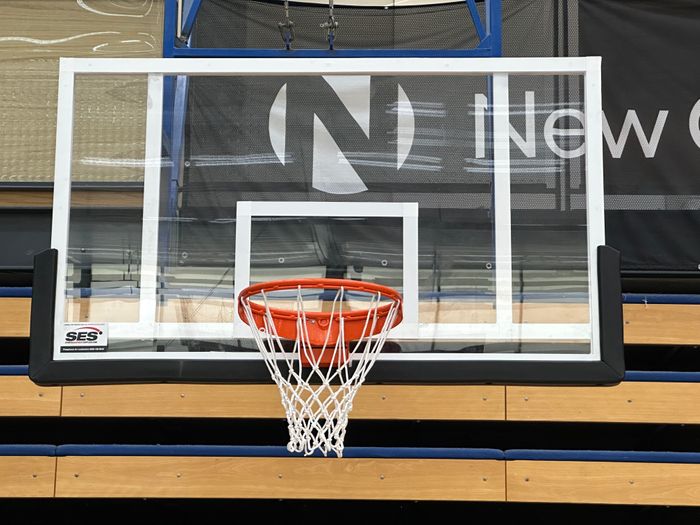 Basketball Goals